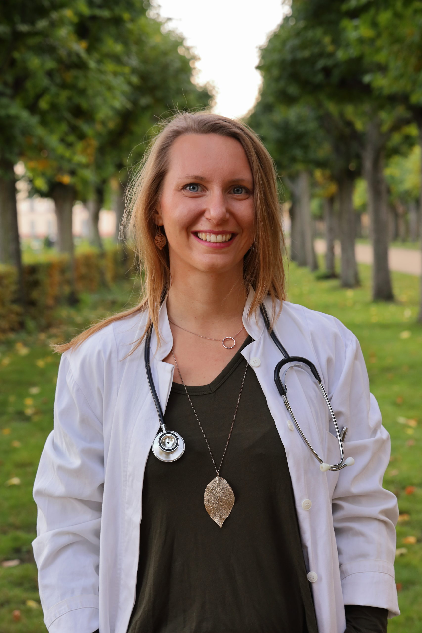 Medizin studieren Ärztin erfolgreich strukturiert