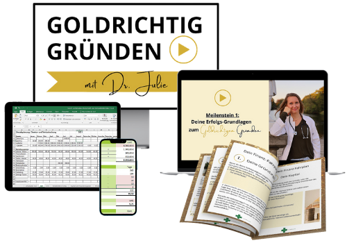 Goldrichtig Gründen Mockup 500 x 350 px Goldrichtig Gründen Mockup 500 x 350 px