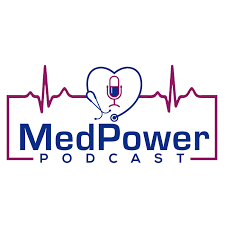Medpower Podcast-Bild