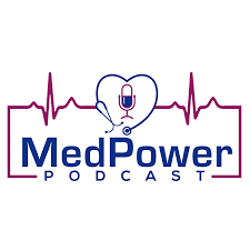 Medpower Podcast-Bild Medpower Podcast-Bild