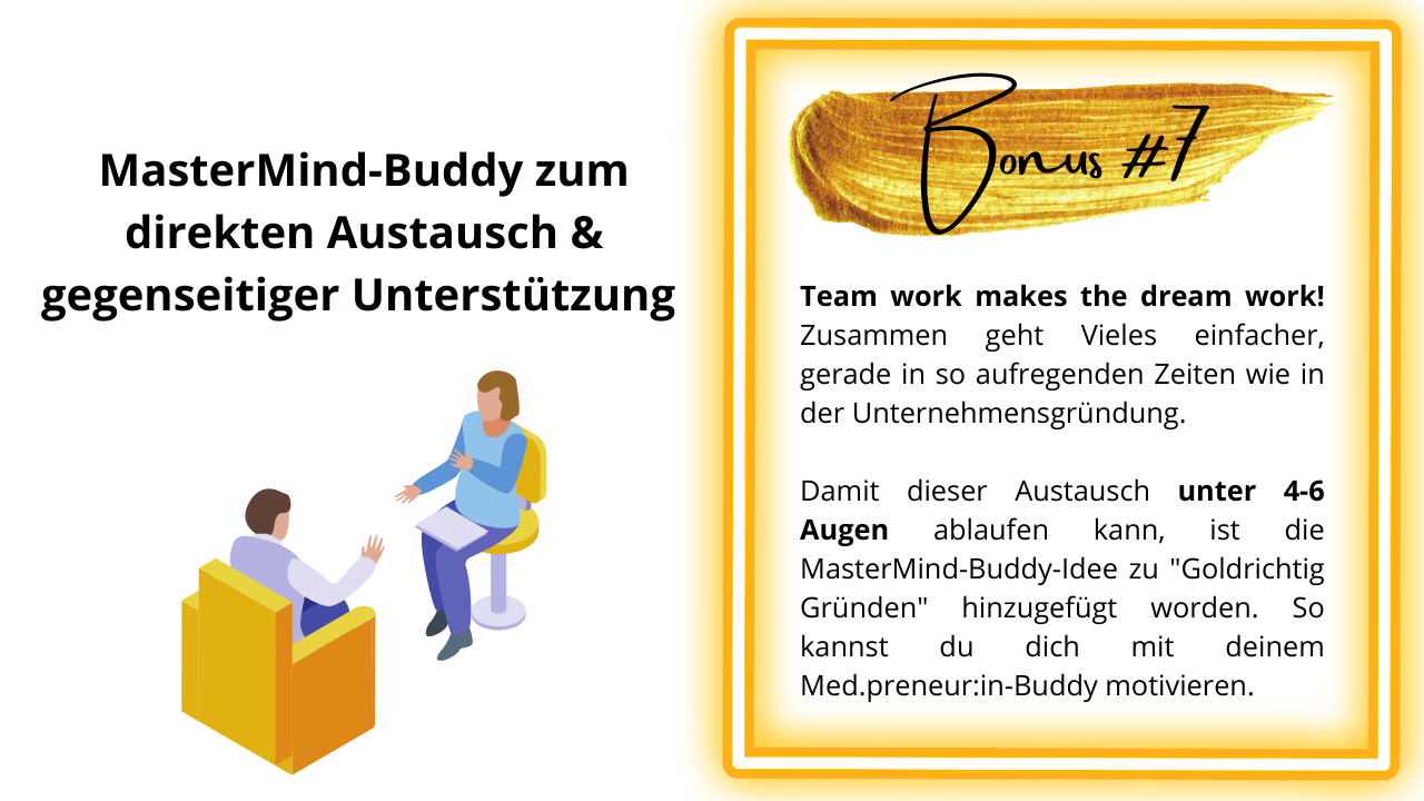 Bonus 7 - BuddySystem Bonus 7 - BuddySystem