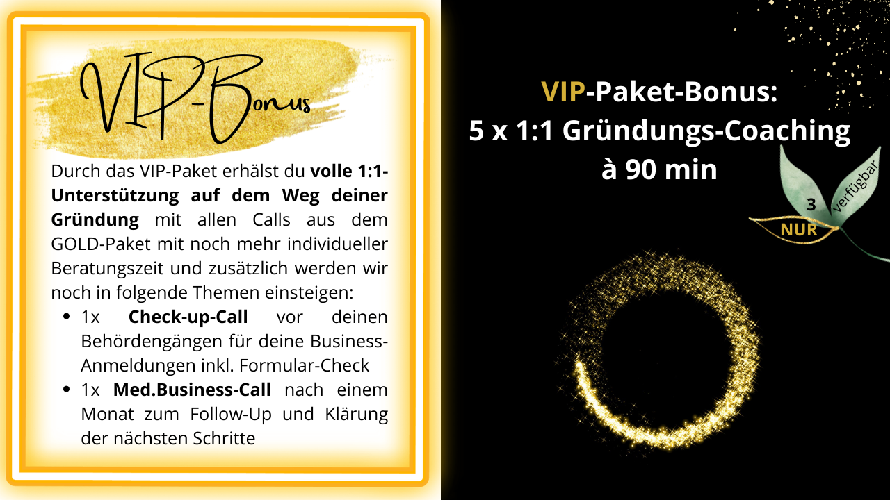 VIP-Bonus VIP-Bonus