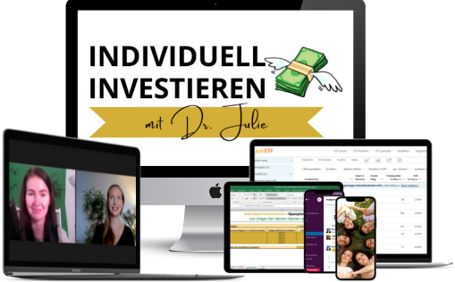 Mockup - Individuell Investieren transparent Mockup - Individuell Investieren transparent