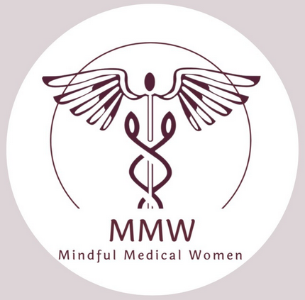 Mindful Medical Women Logo