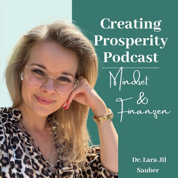 Creating Prosperity Podcast Creating Prosperity Podcast