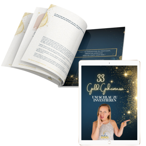 Geheimnisse Zeitschrift Tablet gold Geheimnisse Zeitschrift Tablet gold