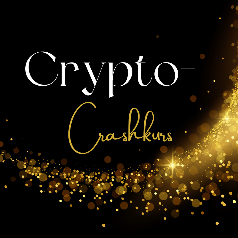 Cover-Bilder Elopage Crypto Crashkurs