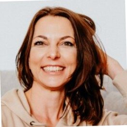 Denise Profilbild Denise Profilbild